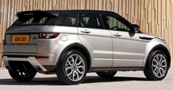 Land Rover Range Rover Evoque 2014 - لاند روفر رينج روفر إيفوك 2014_0
