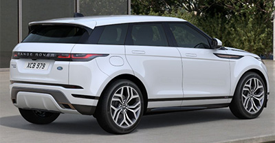 Land Rover Range Rover Evoque 2020 - لاند روفر رينج روفر إيفوك 2020_0