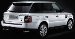 Land Rover Range Rover Sport 2012 - لاند روفر رينج روفر سبورت 2012_0