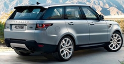 Land Rover Range Rover Sport 2015 - لاند روفر رينج روفر سبورت 2015_0