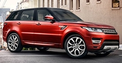 Land Rover Range Rover Sport 2016 