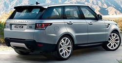 Land Rover Range Rover Sport 2020 - لاند روفر رينج روفر سبورت 2020_0