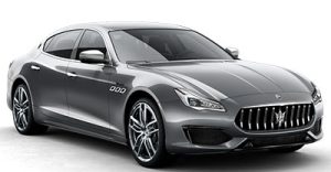 Maserati Quattroporte 2023 | مازيراتي كواتروبورتي 2023