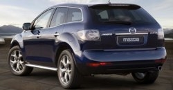Mazda CX-7 2010 - مازدا سي إكس – 7 2010_0