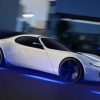 مازدا تخطط لدخول سوق السيارات الكهربائية بالكامل بحلول عام 2028