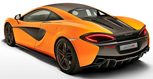 McLaren 570S Coupe 2021 - ماكلارين 570 إس كوبيه 2021_0