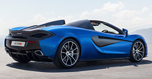 McLaren 570S Spider 2019 - ماكلارين 570إس سبايدر 2019_0