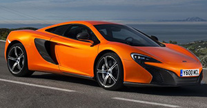 McLaren 650S 2016 - ماكلارين 650 إس 2016_0