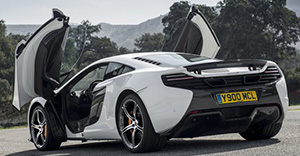 McLaren 650S 2016 - ماكلارين 650 إس 2016_0