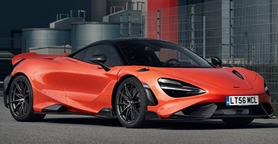 McLaren 765LT 2021 - ماكلارين 765 إل تي 2021_0