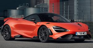 McLaren 765LT 2021 | ماكلارين 765 إل تي 2021