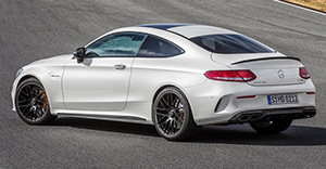 Mercedes-Benz C 63 AMG Coupe 2021_0