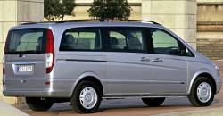 Mercedes-Benz Viano 2004_0