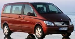 Mercedes-Benz Viano 2010 - مرسيدس فيانو 2010_0