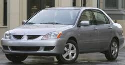 Mitsubishi Lancer 2005_0