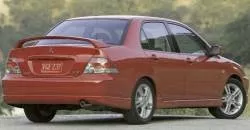 Mitsubishi Lancer 2009_0