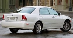 Mitsubishi Magna 1998 - ميتسوبيشي ماجنا 1998_0