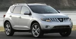 Nissan Murano 2005 - نيسان مورانو 2005_0