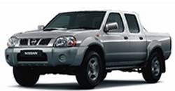 Nissan Pickup 2002 - نيسان بيك أب 2002_0