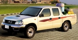 Nissan Pickup 2012 - نيسان بيك أب 2012_0