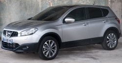 Nissan Qashqai 2012 - نيسان كاشكاي 2012_0