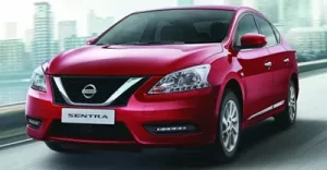Nissan Sentra 2020 | نيسان سينترا 2020