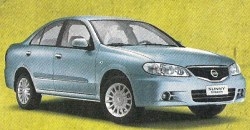 Nissan Sunny 2011 - نيسان صني 2011_0