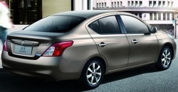 Nissan Sunny 2012 - نيسان صني 2012_0