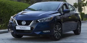 Nissan Sunny 2020 | نيسان صني 2020