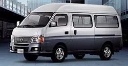 Nissan Urvan 2003 