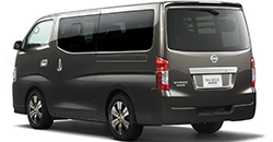Nissan Urvan 2013 - نيسان اورفان 2013_0