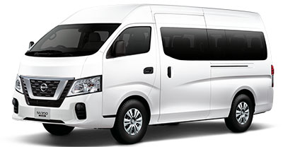 Nissan Urvan 2020 - نيسان أورفان 2020_0