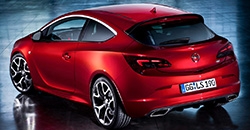 Opel Astra OPC 2014 - أوبل أسترا أو بي سي 2014_0