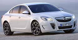 Opel Insignia OPC 2013 