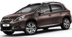 Peugeot 2008 2015 | بيجو 2008 2015