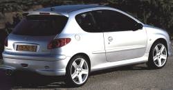 Peugeot 206 1999 - بيجو 206 1999_0