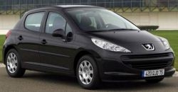 Peugeot 207 2011 | بيجو 207 2011