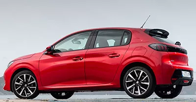 Peugeot 208 2023 car Specs and prices
