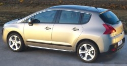 Peugeot 3008 2011 - بيجو 3008 2011_0