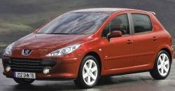Peugeot 307 2002 | بيجو 307 2002