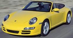 Porsche 911 2005 | بورشة 911 2005