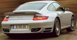 Porsche 911 2006 - بورشة 911 2006_0