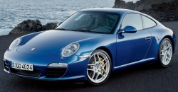 Porsche 911 2011 | بورشة 911 2011