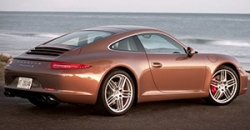 Porsche 911 2013 - بورشة 911 2013_0