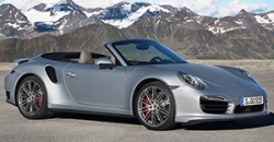 Porsche 911 Cabriolet 2014 | بورشة 911 كابريوليه 2014