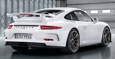 Porsche 911 GT3 2014 - بورشة 911 جي تي 3 2014_0