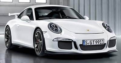Porsche 911 GT3 2015 - بورشة 911 جي تي 3 2015_0