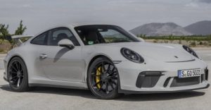 Porsche 911 GT3 2017 | بورشة 911 جي تي 3 2017