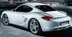 Porsche Cayman 2011 - بورشة كايمان 2011_0