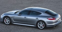 Porsche Panamera 2010 - بورشة باناميرا 2010_0